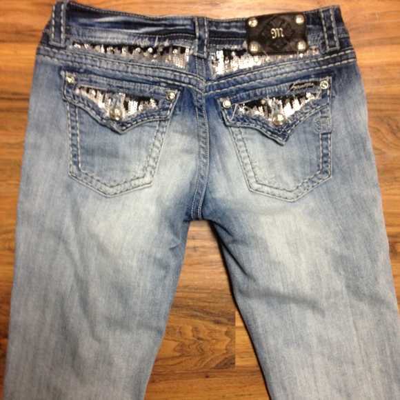 Miss Me Easy Boot Size 28 - Picture 1 of 7